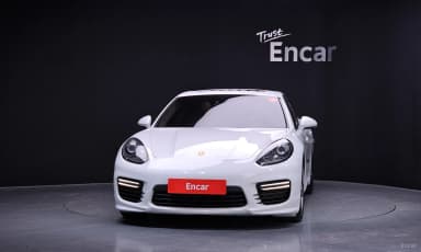 Panamera