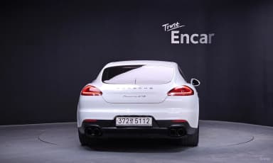 Panamera