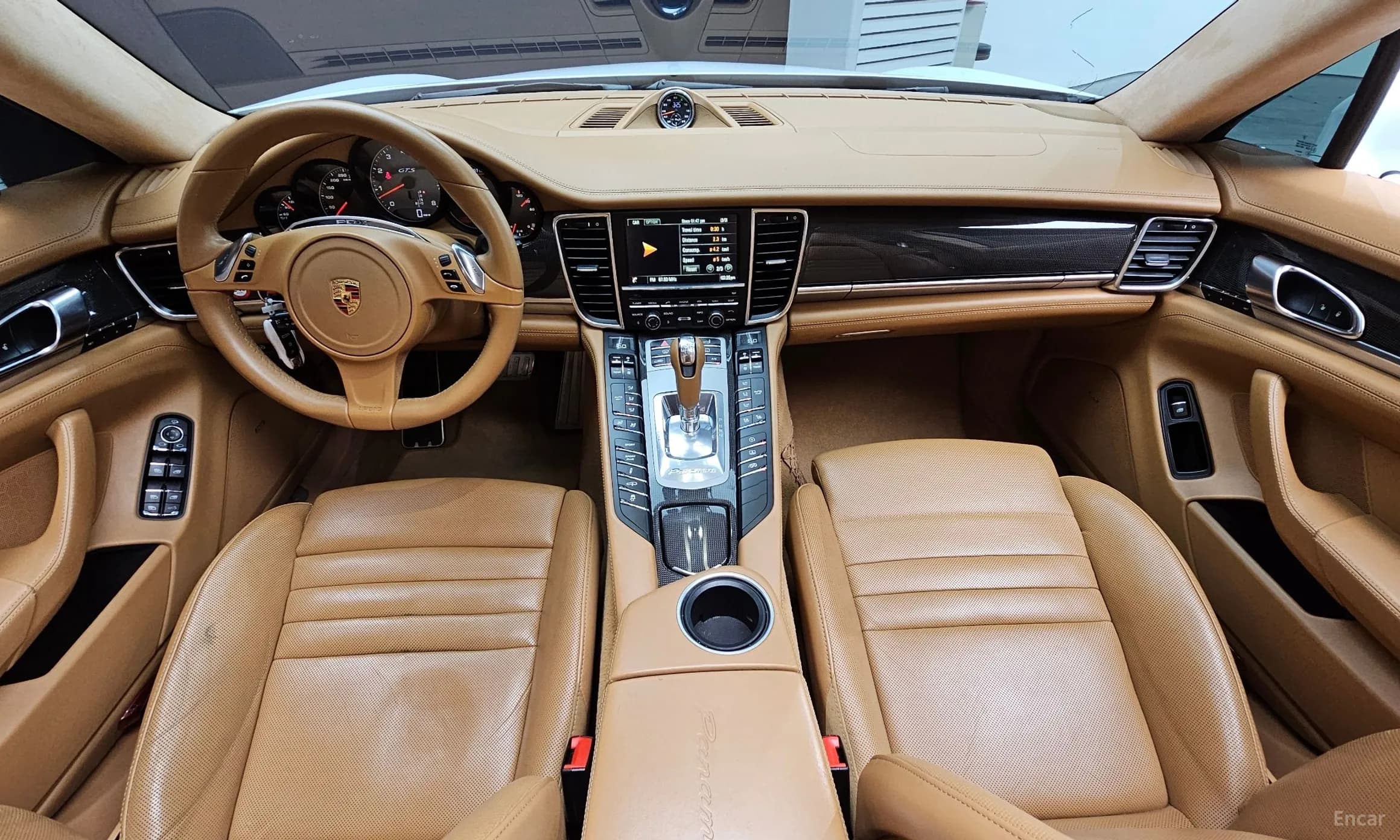 Panamera
