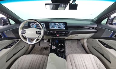K8 Hybrid