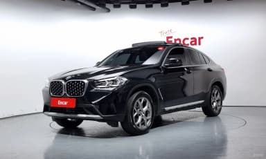 X4 (G02)
