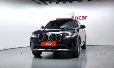 X4 (G02)