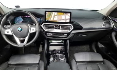 X4 (G02)