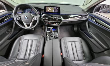 5 Series (G30)