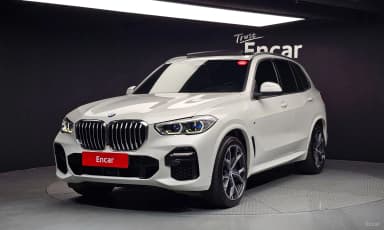 X5 (G05)