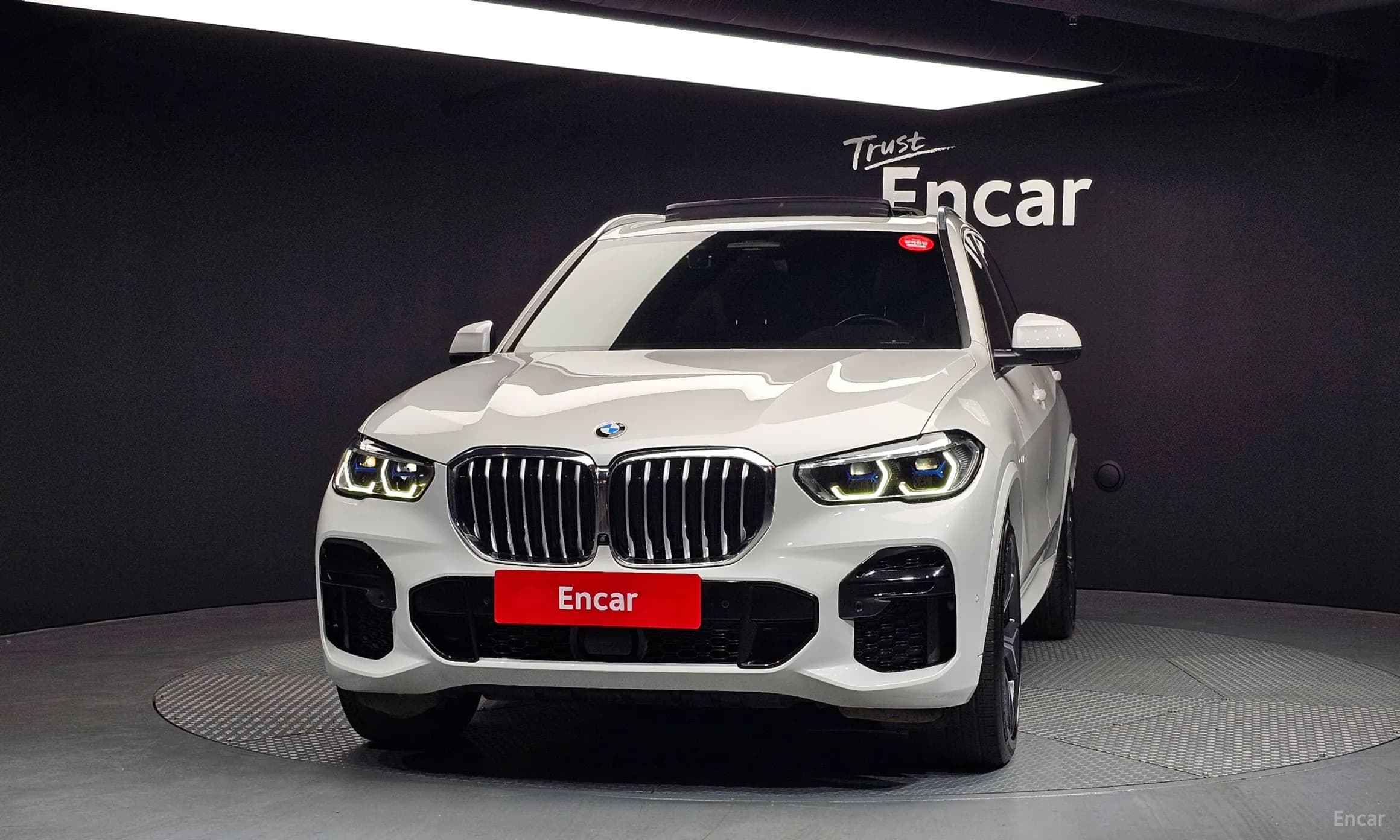 X5 (G05)