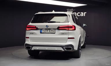 X5 (G05)