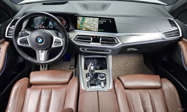 X5 (G05)
