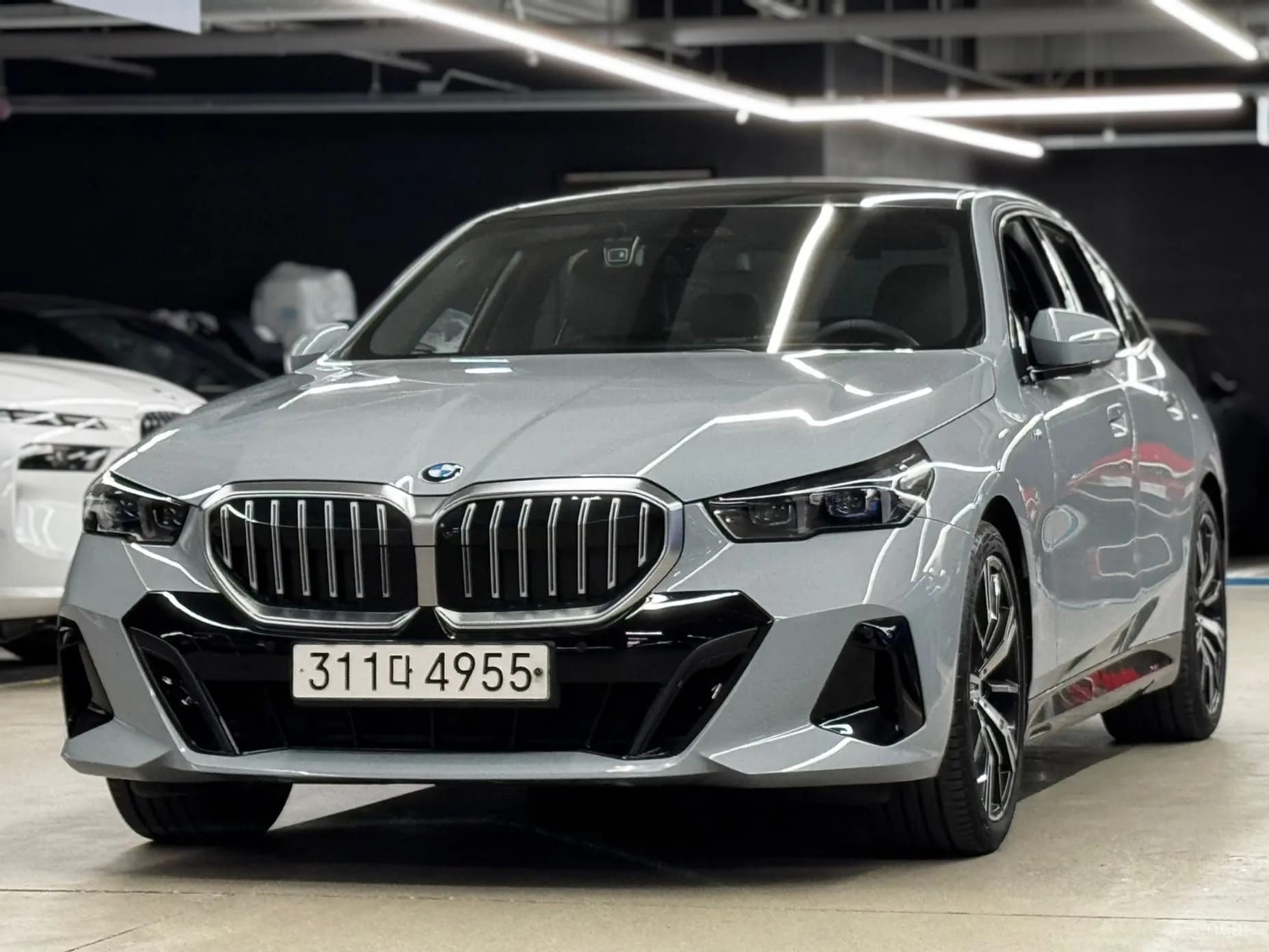 5 Series (G60)