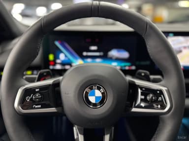 5 Series (G60)