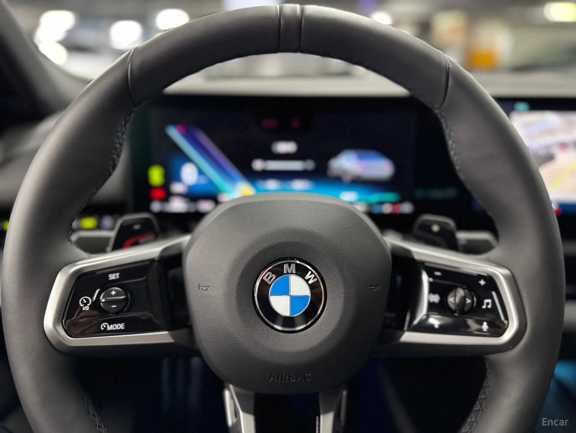 5 Series (G60)