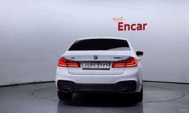 5 Series (G30)