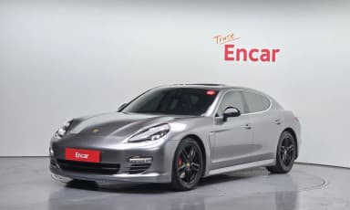 Panamera