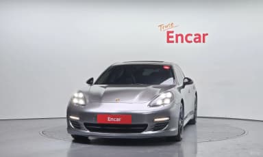 Panamera
