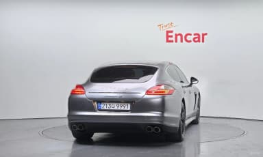 Panamera