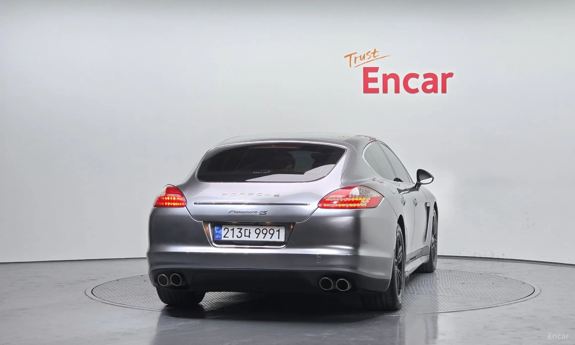 Panamera