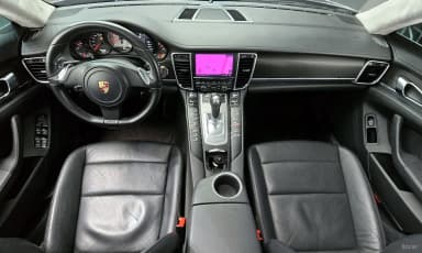 Panamera