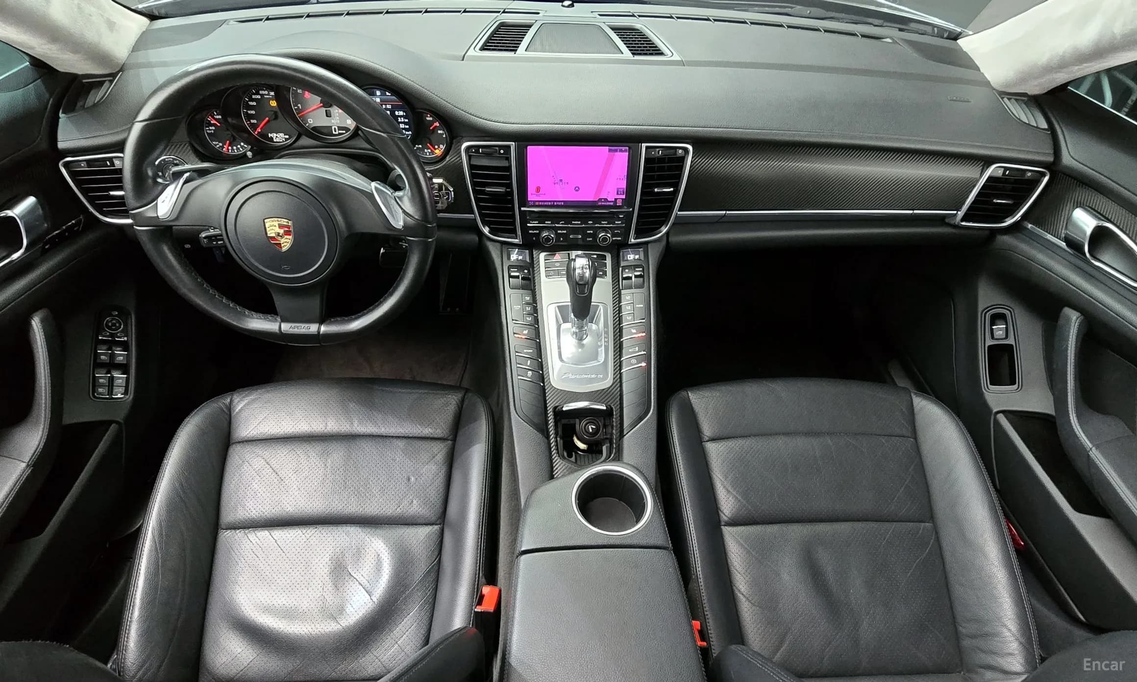 Panamera