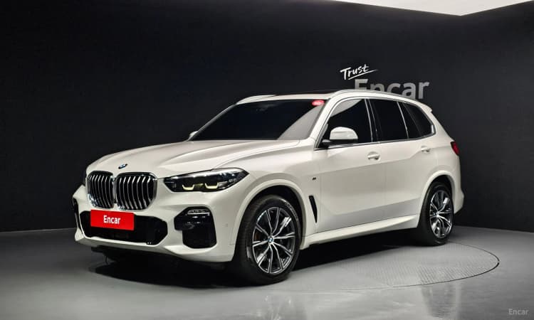 X5 (G05)
