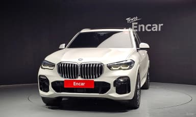X5 (G05)