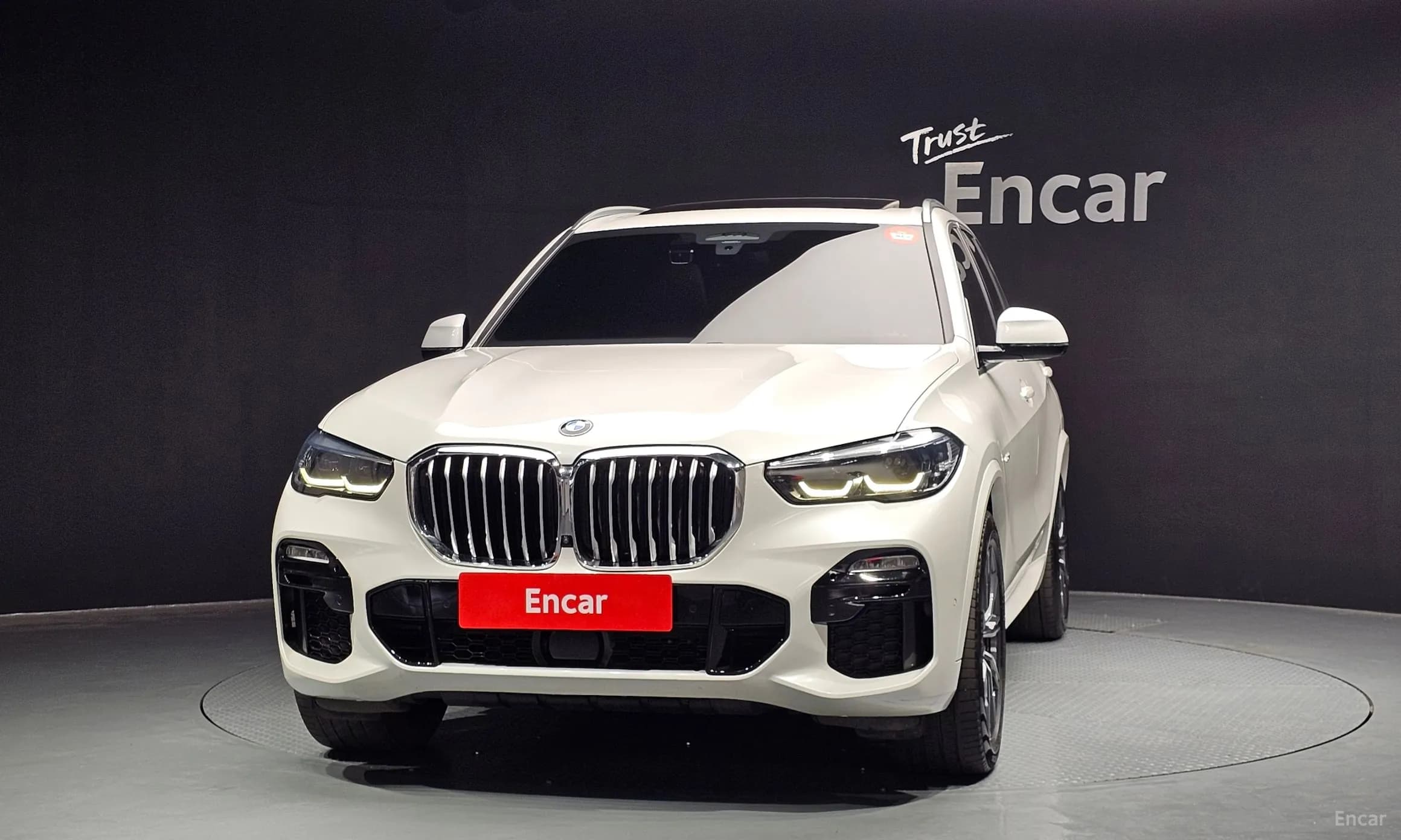 X5 (G05)