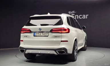 X5 (G05)