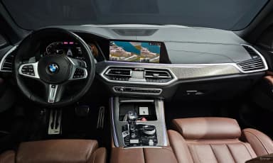 X5 (G05)