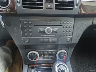 GLK-Class X204