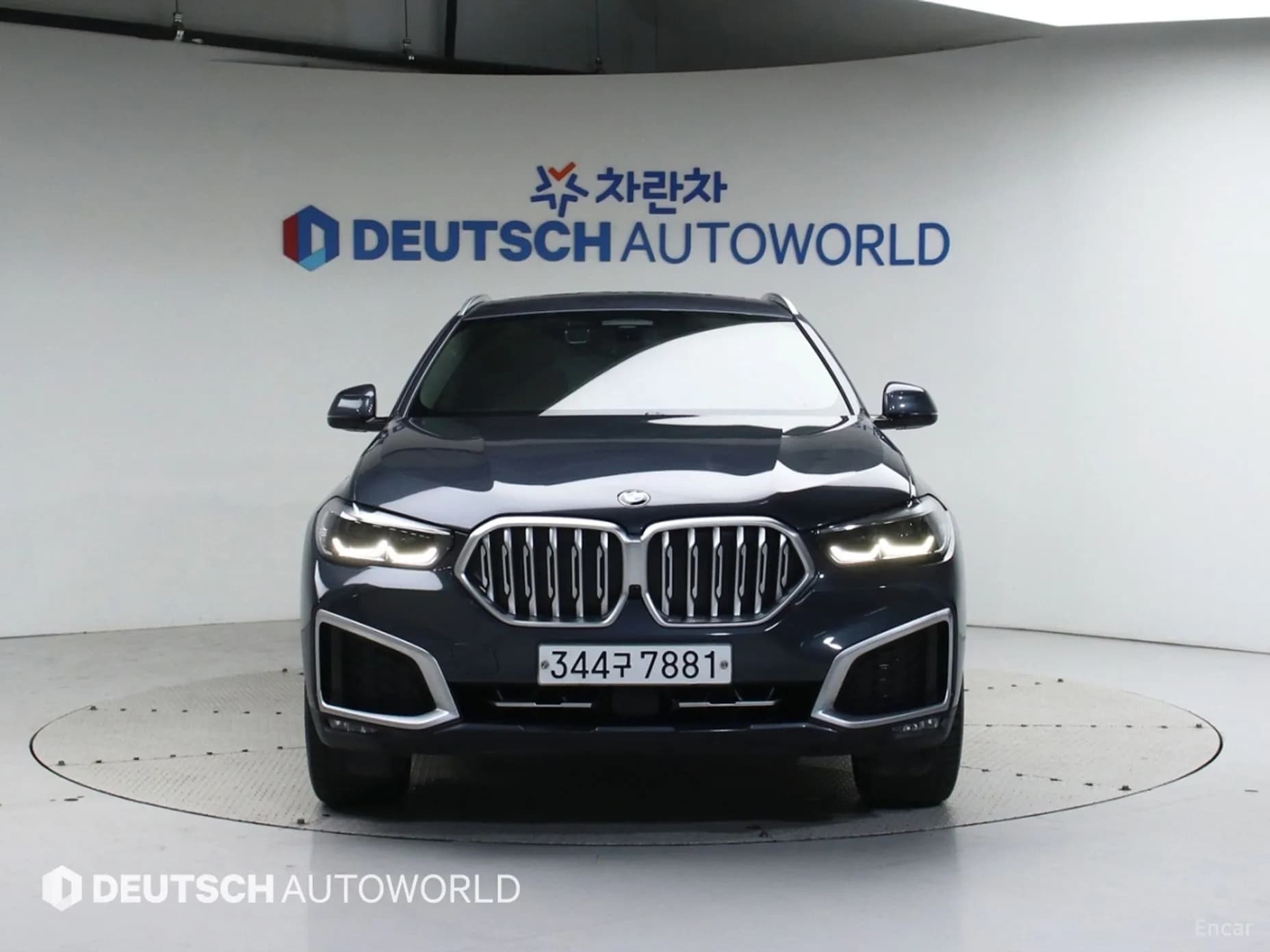 X6 (G06)