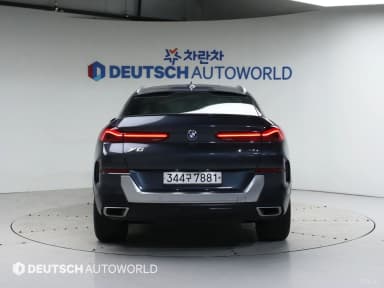 X6 (G06)
