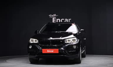 X6 (F16)