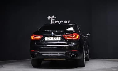 X6 (F16)