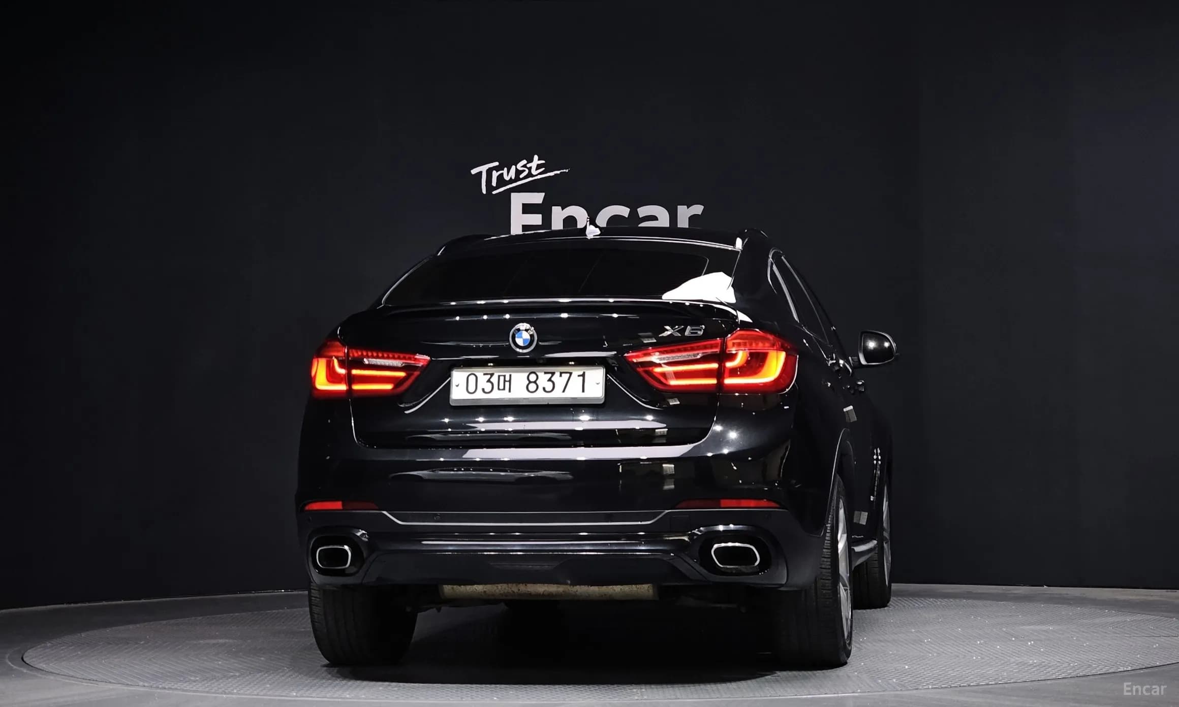X6 (F16)