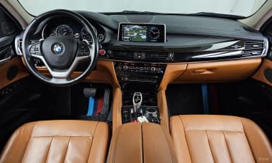 X6 (F16)