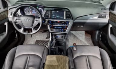 LF Sonata