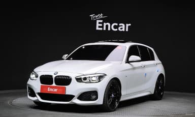 1 Series (F20)