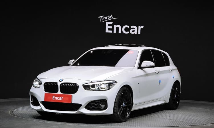 1 Series (F20)