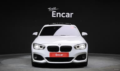 1 Series (F20)