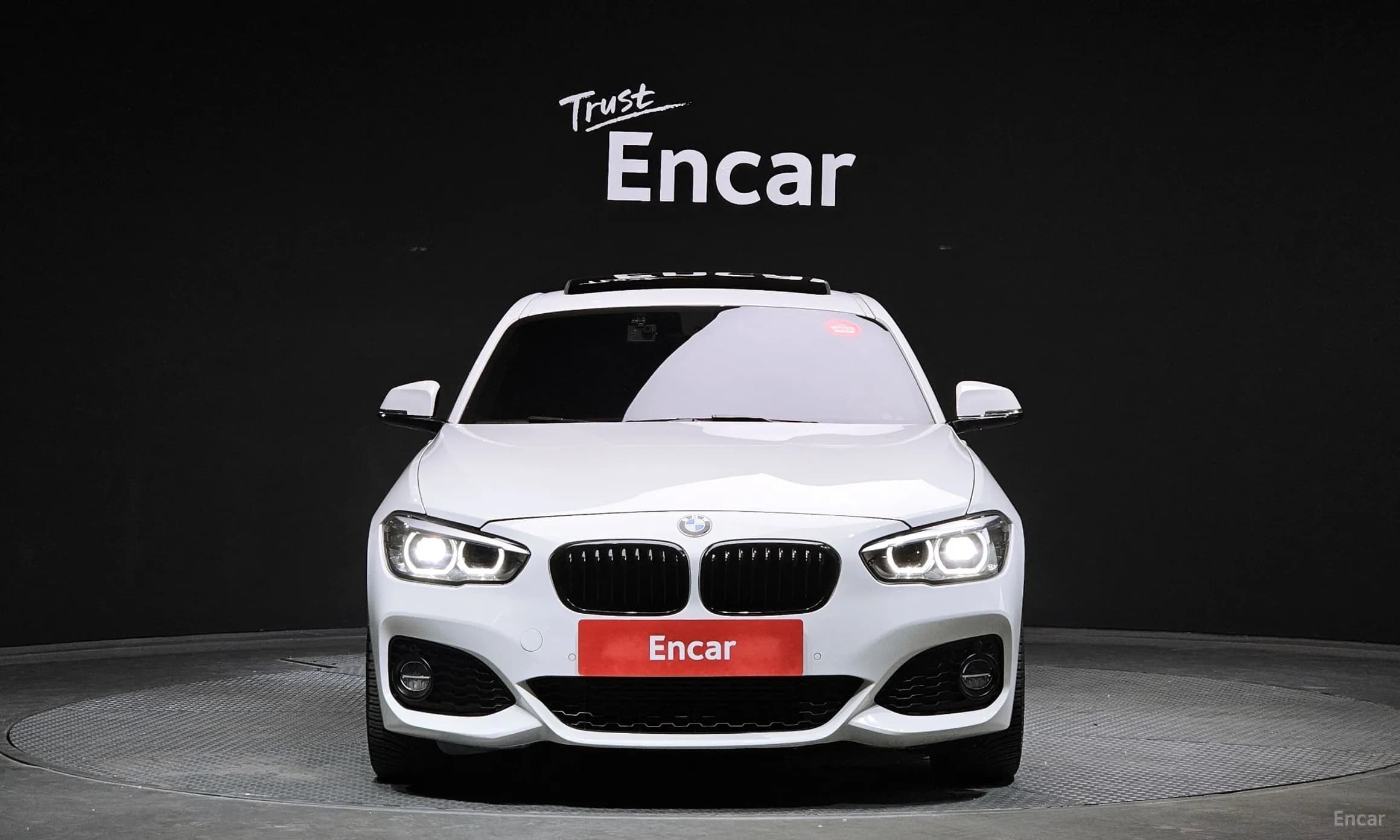 1 Series (F20)