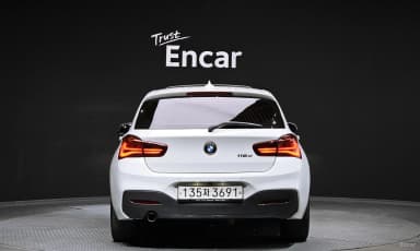 1 Series (F20)