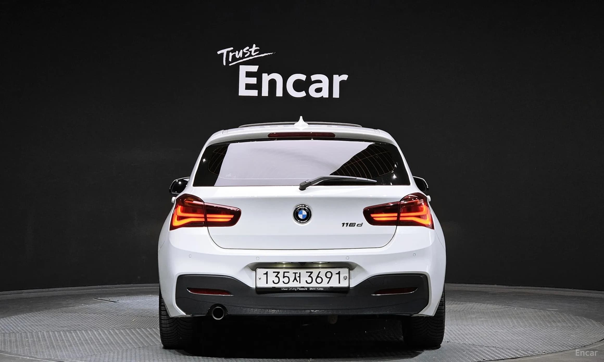 1 Series (F20)