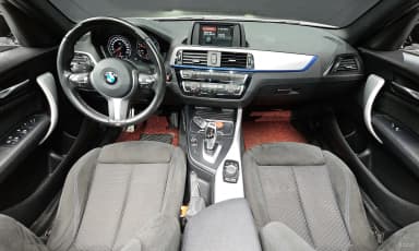 1 Series (F20)