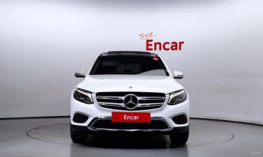 GLC-Class X253