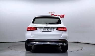 GLC-Class X253