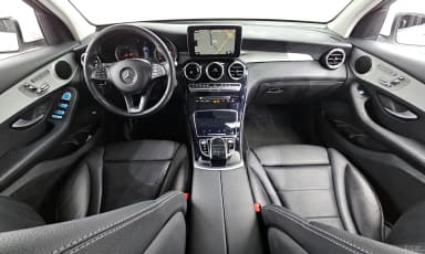 GLC-Class X253