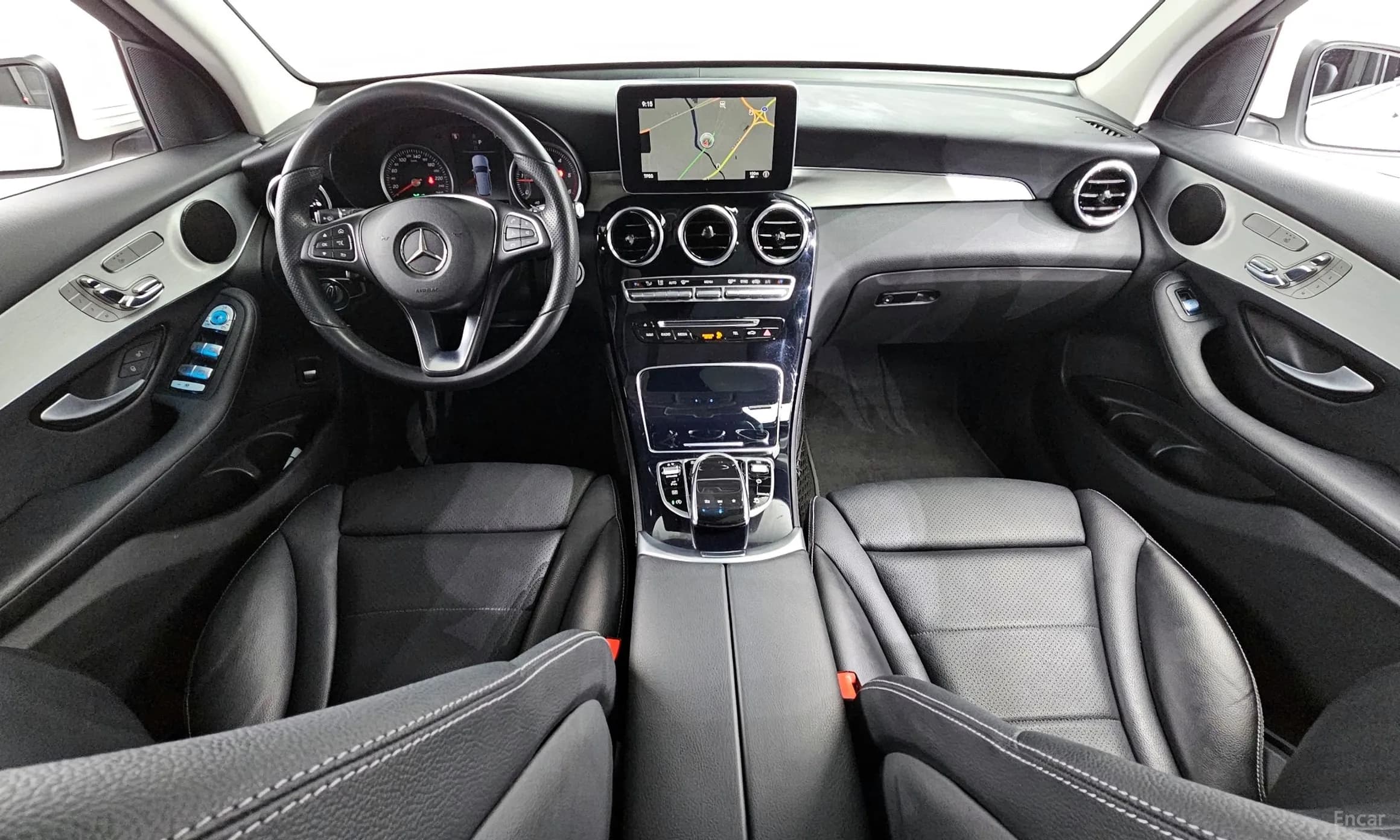 GLC-Class X253