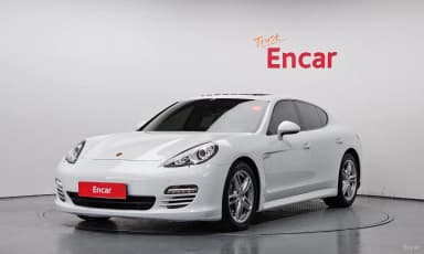 Panamera