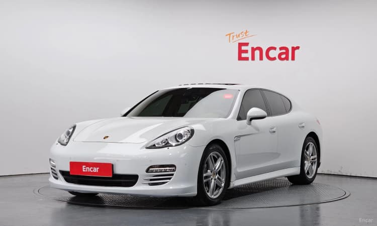 Panamera