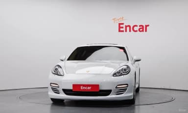 Panamera