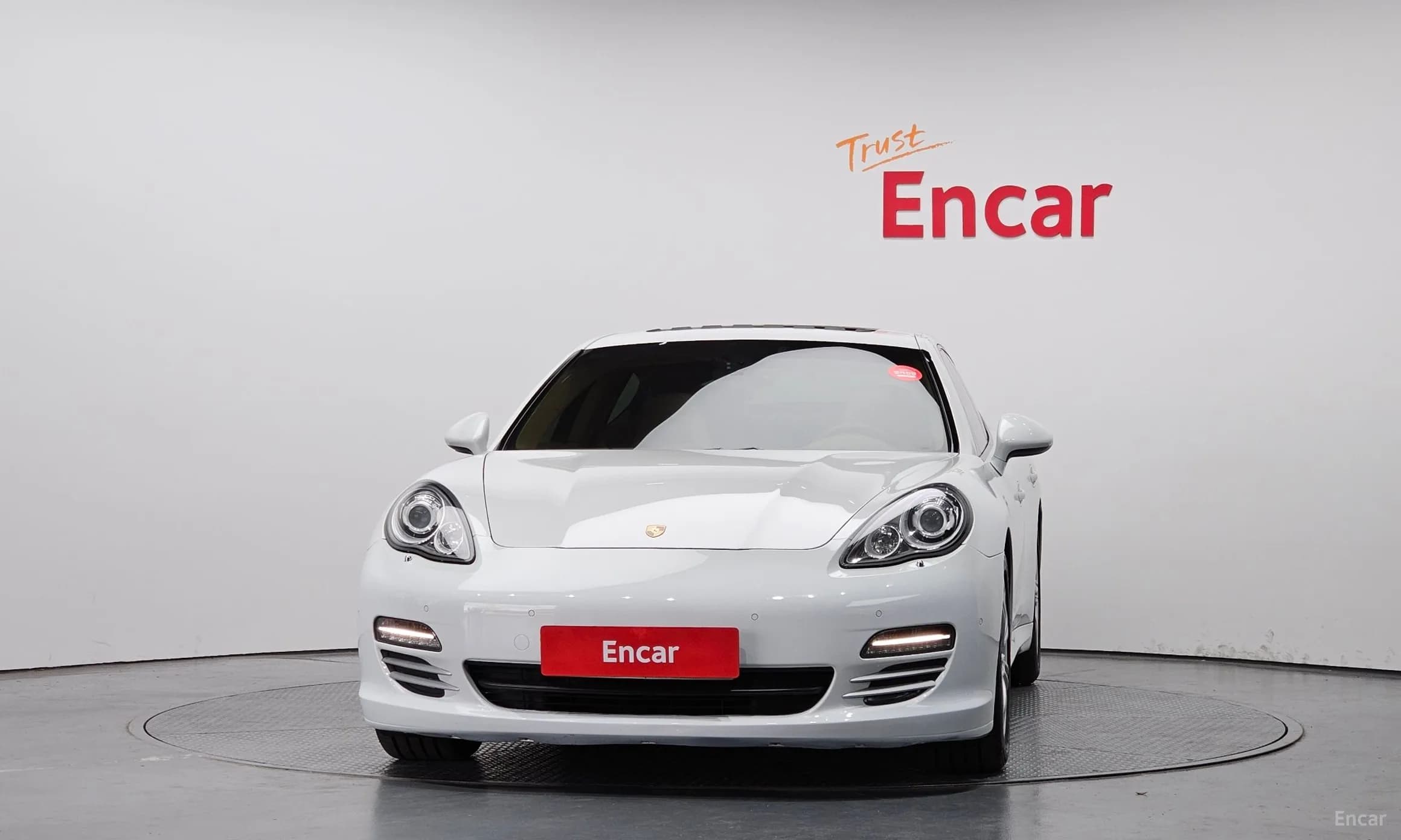 Panamera